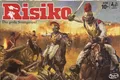 Risiko - Das Große Strategiespiel - Parker 2015 - Brettspiel Gesellschaftsspiel