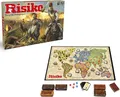 Hasbro Risiko - DAS Strategiespiel, Familien-Brettspiel