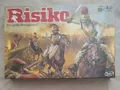 Hasbro 0216B7404100: Risiko - Das große Strategiespiel [Taktikspiel]. Achtung: N