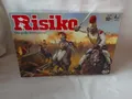 Risiko Das große Strategiespiel - Hasbro - vollständig - TOP