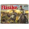 Hasbro Gaming Risiko - Das Strategiespiel, Brettspiel für die ganze Familie, spa