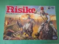 * Risiko - Das große Strategiespiel * von Hasbro, Ausgabe von 2015