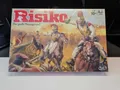 Risiko - Das grosse Strategiespiel. Absolut Neu und in Folie. TOP RAR !!!