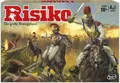 Hasbro Gaming  - Risiko - Das große Strategiespiel - 2-5 Spieler 10+ Jahre