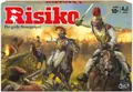 Hasbro Gaming B7404100 - Risiko, das Strategiespiel, Brettspiel für die Familie