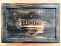 Hasbro Gaming - Risiko Das große Strategiespiel - Holzedition 2016 - TOP