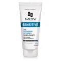 Oceanic Aa - Men Sensitive Moisturizing Intimate Hygiene Gel Gel For Intimate Hygiene 200Ml (Intimgel, 200 ml) (5900116020341)