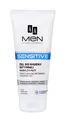 AA Men Sensitive Feuchtigkeitsspendendes Intimhygiene-Gel 200 ml