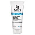 5900116020341 AA Men Sensitive żel do higieny intymnej nawilżający 200ml (P1) AA