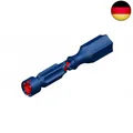 Rela Innovativ Montageschlüssel mit Gelenk, Montage WC-Sitz | Flügelmutter und S