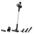Kärcher Akku-Staubsauger VCS 3 Nano Complete, 3 Saugstufen mit intelligenter Schmutzerkennung & LED-Licht, HEPA-Filter, 300 Watt, Laufzeit: bis zu 50 Minuten, Gewicht: 2,3 Kg, USB-C