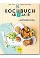 Kochbuch ab 1 Jahr von Lena Merz UNGELESEN