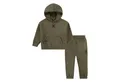 Converse Jogginganzug CNVN SUSTAINABLE CORE PO SET (2-tlg), zweiteiliges Set, für Babys, weiches Material, pflegeleicht