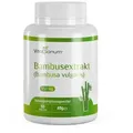 VitaSanum® - Bambusextrakt (Bambusa vulgaris) 350 mg 90 Kapseln