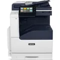 Xerox Vl C7120/C7125/C7130 Duplex Copy/Print/Scan Pcl5C/6 Dadf 3Tr (C7101V_S) - Schwarz