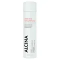 ALCINA Repair-Shampoo - 1 x 250 ml - Regenerierende Pflege Repair-Wirkung