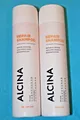 2x250ml ALCINA SHAMPOO "repair-shampoo"  REPARATUR-SHAMPOO