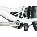 windmeile | Pedalsensor KT-D12R, Rechts, Professional, PAS Sensor, PAS Systemassistent, E-Bike, Elektro Fahrrad, Pedelec, 24V/36V/48V - Schwarz