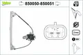Fensterheber VALEO 850051