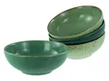 CreaTable - Nature Collection - Smoothie Bowl 4-tlg (Green life)