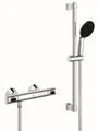 Grohe Duscharmatur Grohe Precision Flow Thermostatarmatur mit