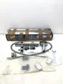 GROHE Precision Flow, Duschset mit Thermostat wassersparend, 8l pro Min