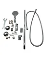 GROHE Precision Flow Brauseset wassersparend - 9l pro Min 1 Strahl UNVOLLSTÄNDIG