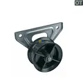 Indesit Aristo Hotpoint Riemenspanner Spannrolle für Trockner C00113879