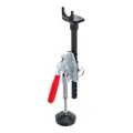 BGS Motorrad-Seitenständer, einstellbar 80001, 230 - 380 mm