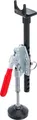 BGS-80001 Motorrad-Seitenständer, einstellbar 230 - 380 mm