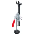 BGS 80001 Motorrad-Seitenständer einstellbar 230-380mm 50mm 285mm 230 - 380mm