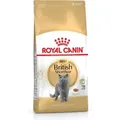 Royal Canin Fbn Kit Brit Shorth Food 04 Kg