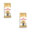 Royal Canin British Shorthair Adult | Doppelpack | 2 x 400 g | Alleinfuttermittel für British Shorthair Katzen | Speziell für Britisch Kurzhaar Katzen entwickelt | Ab dem 12. Monat