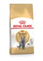 Royal Canin Katzenfutter British Shorthair 400 g