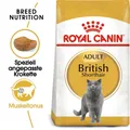 400g ROYAL CANIN British Shorthair ADULT