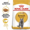 Royal Canin Britisch-Kurzhaar Adult - 400 g