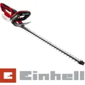 Akku-heckenschere Ge-ch 1855/1 Li Solo Handschutz Schwertschutz Drehbarer Griff - Einhell