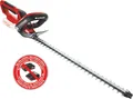 Einhell GE-CH 1855/1 Li Solo Akku 2,44 kg 130 mm 1005 170 3,02 2200 RPM 620 (3410502)