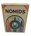 Nomids - Gesellschaftsspiel - Englisch - Neu OVP *