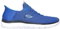 Skechers Summits High Range Slip-On Herren | Textil - NEU