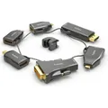 Purelink HDMI zu (HDMI, 40 cm) (IQ-AR210)