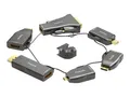 PureLink IQ Series IQ-AR210 Videoadapter-Kit ~D~