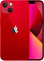 Apple iPhone 13 256GB Red Handy Smartphone ohne Simlock MLQ93ZD/A Refurbished (Sehr Gut)