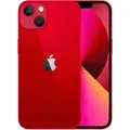 Apple iPhone 13 256GB Red Handy Smartphone ohne Simlock MLQ93 - Rot