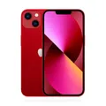 Apple iPhone 13 256GB (PRODUCT)RED *WIE NEU* MwSt nicht ausweisbar