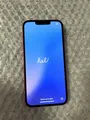 Apple iPhone 13 256GB Rot -  Akzeptabel - Zubehörpaket