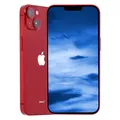 Apple iPhone 13 256GB Rot IOS Smartphone