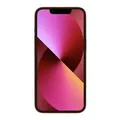 Apple iPhone 13 256GB rot Sehr guter Zustand **