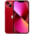 APPLE iPhone 13 256GB (PRODUCT)RED (100% Batt.) - Gut - Smartphone