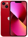 Apple iPhone 13 256 GB rot Smartphone Handy Ohne Vertrag Mobile iOS WOW